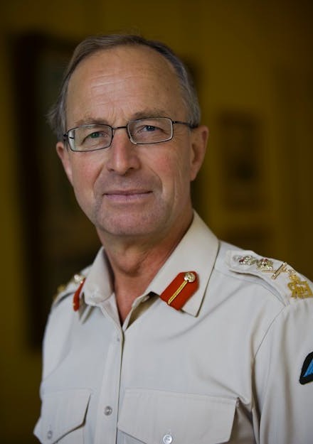 David Richards